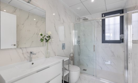 Segunda mano - Villas -
San Miguel de Salinas