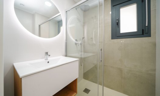 Resale - Apartments -
Pilar de la Horadada - Las Higuericas