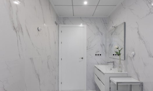 Segunda mano - Villas -
San Miguel de Salinas