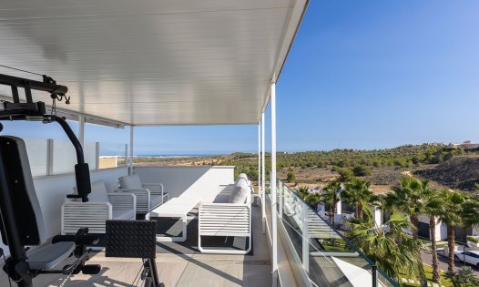 Segunda mano - Villas -
San Miguel de Salinas