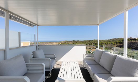 Segunda mano - Villas -
San Miguel de Salinas