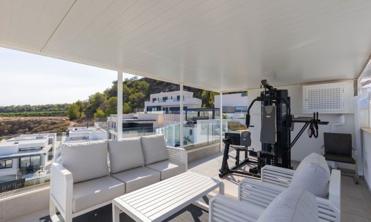 Segunda mano - Villas -
San Miguel de Salinas