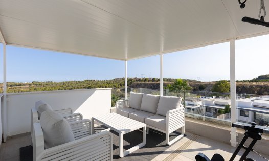 Segunda mano - Villas -
San Miguel de Salinas