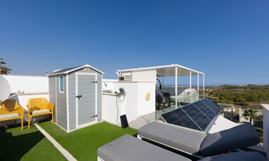 Segunda mano - Villas -
San Miguel de Salinas