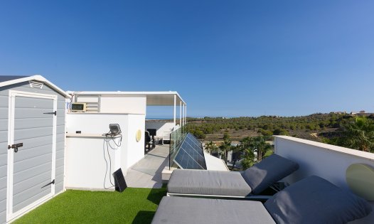 Segunda mano - Villas -
San Miguel de Salinas