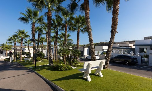 Segunda mano - Villas -
San Miguel de Salinas