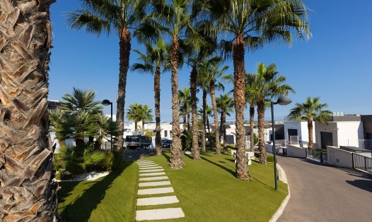 Segunda mano - Villas -
San Miguel de Salinas