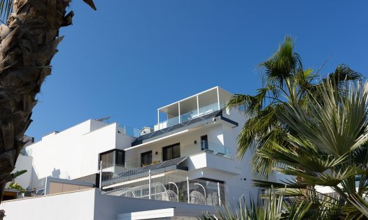 Segunda mano - Villas -
San Miguel de Salinas