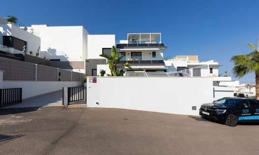 Segunda mano - Villas -
San Miguel de Salinas