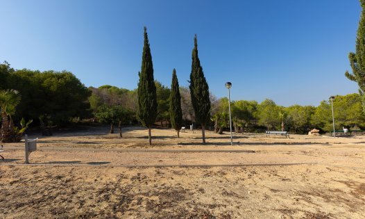 Segunda mano - Villas -
San Miguel de Salinas