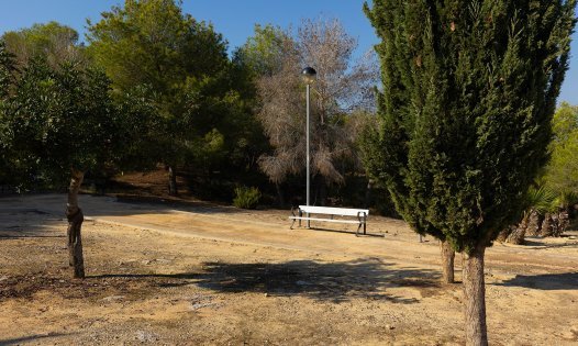 Segunda mano - Villas -
San Miguel de Salinas