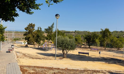 Segunda mano - Villas -
San Miguel de Salinas