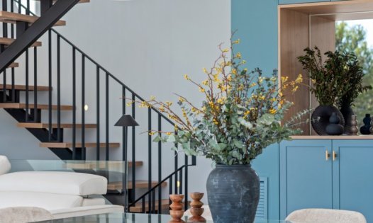 Resale - Villas -
Polop de La Marina 