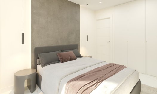 Resale - Villas -
Dolores