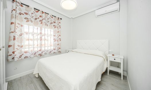 Resale - Apartments -
Pilar de la Horadada - Torre de la Horadada