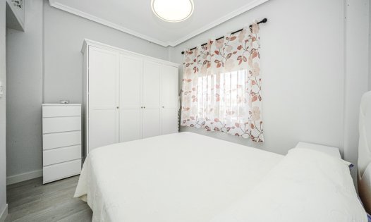 Resale - Apartments -
Pilar de la Horadada - Torre de la Horadada