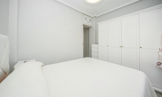 Resale - Apartments -
Pilar de la Horadada - Torre de la Horadada