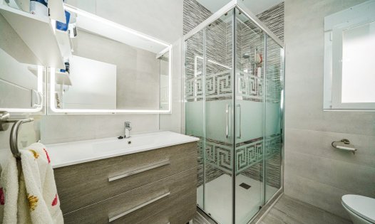 Resale - Apartments -
Pilar de la Horadada - Torre de la Horadada