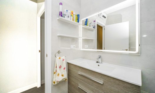 Resale - Apartments -
Pilar de la Horadada - Torre de la Horadada