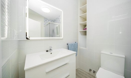 Resale - Apartments -
Pilar de la Horadada - Torre de la Horadada