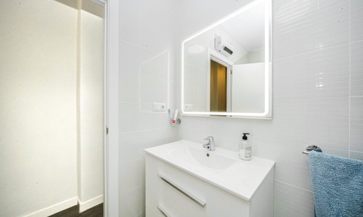 Resale - Apartments -
Pilar de la Horadada - Torre de la Horadada