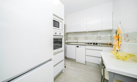 Resale - Apartments -
Pilar de la Horadada - Torre de la Horadada