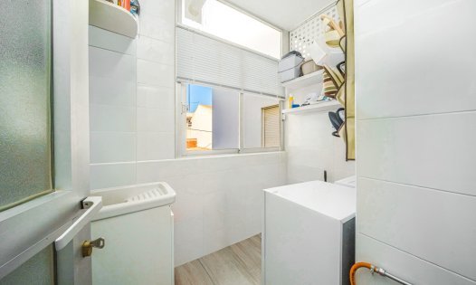 Resale - Apartments -
Pilar de la Horadada - Torre de la Horadada