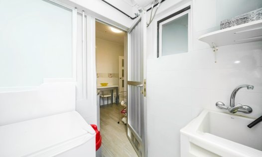 Resale - Apartments -
Pilar de la Horadada - Torre de la Horadada