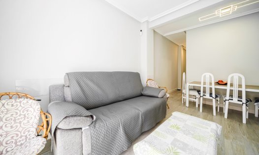 Resale - Apartments -
Pilar de la Horadada - Torre de la Horadada