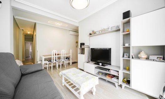 Resale - Apartments -
Pilar de la Horadada - Torre de la Horadada