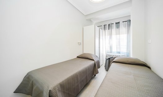 Resale - Apartments -
Pilar de la Horadada - Torre de la Horadada