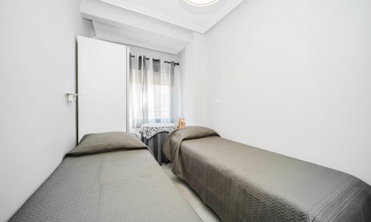 Resale - Apartments -
Pilar de la Horadada - Torre de la Horadada