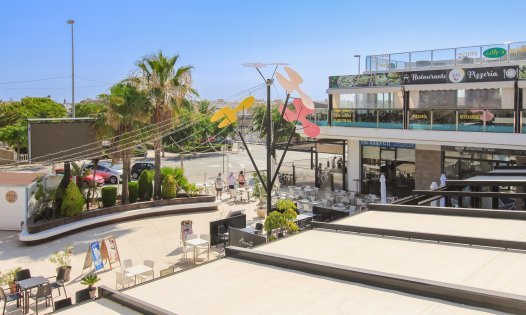 Resale - Apartments -
Pilar de la Horadada - Torre de la Horadada