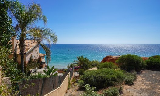 Resale - Apartments -
Orihuela Costa - Dehesa de Campoamor