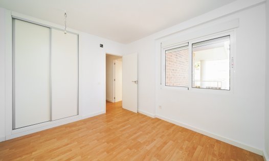 Resale - Apartments -
Orihuela Costa - Dehesa de Campoamor