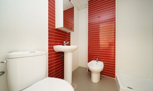 Resale - Apartments -
Orihuela Costa - Dehesa de Campoamor