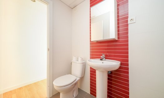 Resale - Apartments -
Orihuela Costa - Dehesa de Campoamor