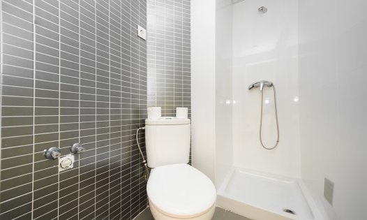 Resale - Apartments -
Orihuela Costa - Dehesa de Campoamor