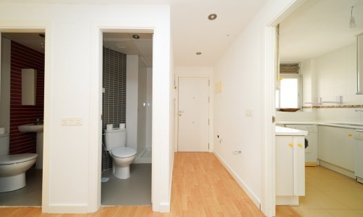 Resale - Apartments -
Orihuela Costa - Dehesa de Campoamor