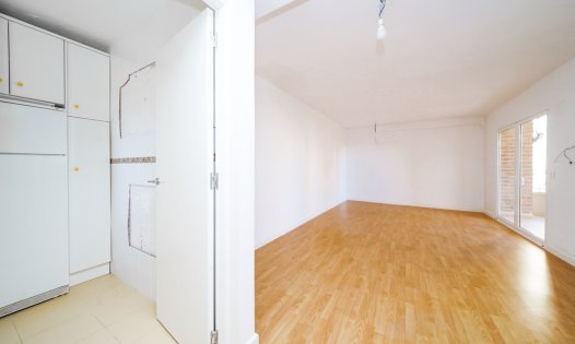 Resale - Apartments -
Orihuela Costa - Dehesa de Campoamor