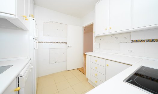 Resale - Apartments -
Orihuela Costa - Dehesa de Campoamor