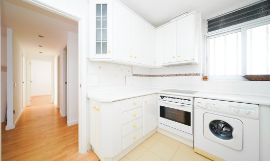 Resale - Apartments -
Orihuela Costa - Dehesa de Campoamor