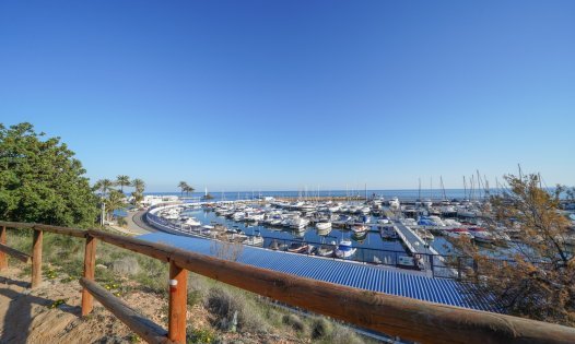 Resale - Apartments -
Orihuela Costa - Dehesa de Campoamor
