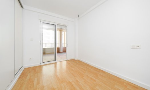 Resale - Apartments -
Orihuela Costa - Dehesa de Campoamor