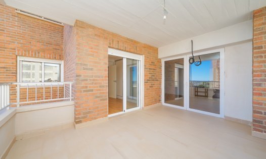 Resale - Apartments -
Orihuela Costa - Dehesa de Campoamor