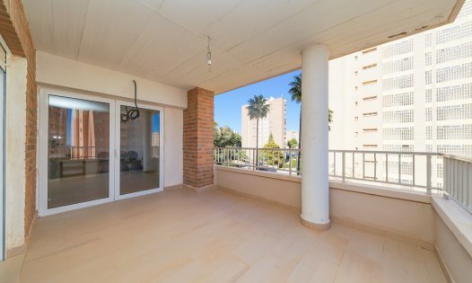 Resale - Apartments -
Orihuela Costa - Dehesa de Campoamor