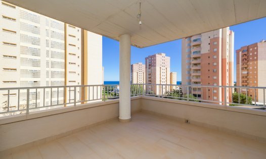 Resale - Apartments -
Orihuela Costa - Dehesa de Campoamor