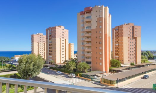 Resale - Apartments -
Orihuela Costa - Dehesa de Campoamor