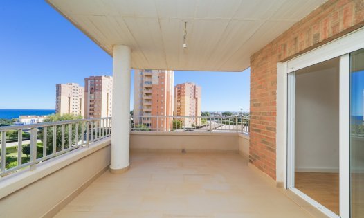 Resale - Apartments -
Orihuela Costa - Dehesa de Campoamor