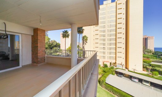 Resale - Apartments -
Orihuela Costa - Dehesa de Campoamor